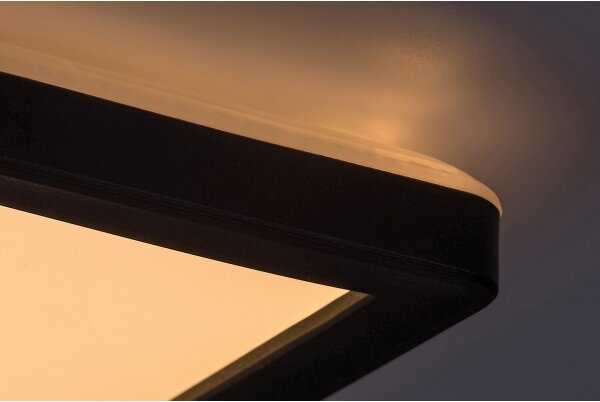 Rabalux 7775-LED Stmievateľné vonkajšie svietidlo LED/15W/230V Wi-Fi Tuya IP44 + DO