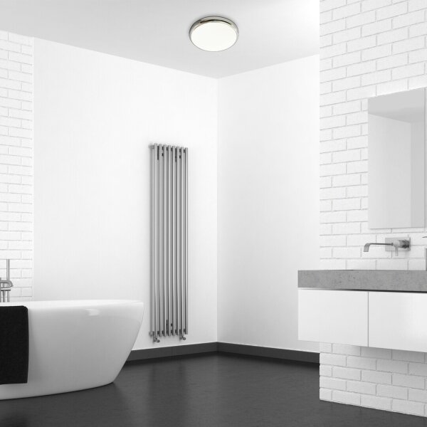 Rabalux 3464-LED RGB Kúpeľňové stropné svietidlo BALTHASAR LED/18W/230V IP44 +DO
