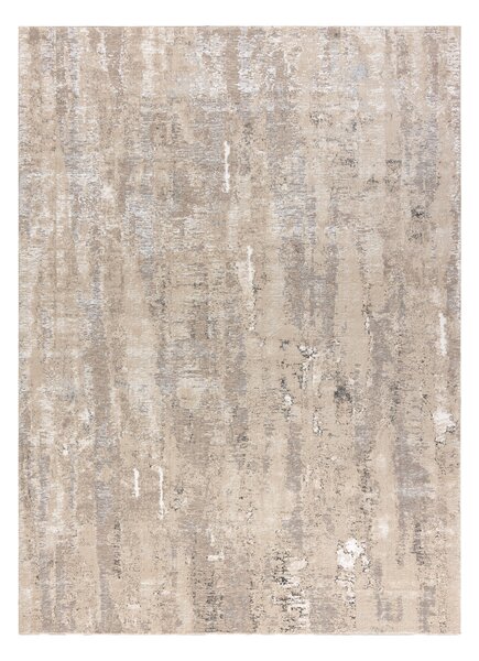 Dywany Łuszczów , Kusový koberec Bliss Z219AZ152 beige/cream, 80x150, béžová, kancelária