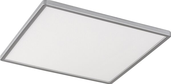 Rabalux 2291 - stmievateľné RGB LED stropné svietidlo RASMUS LED/22W/230V + diaľkové ovládanie