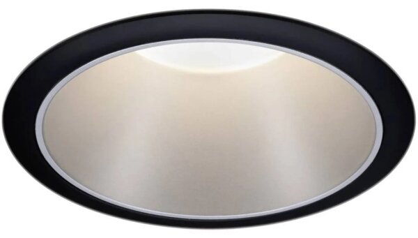 Paulmann 93408 - SADA 3xLED/6,5W IP44 Stmievateľné kúpeľňové svietidlo COLE 230V