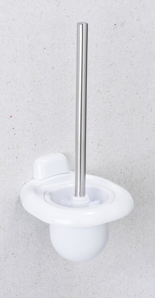 WENKO WC kefa PURE biela 36x16x16 cm