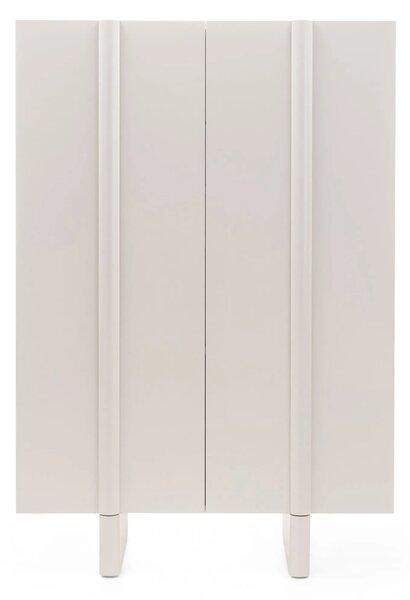 Hector Komoda Moss 90 cm kašmírová