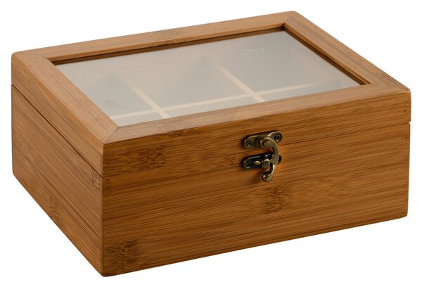 BOX NA ČAJ Homeware Profession. - Nádoby & úschova potravín