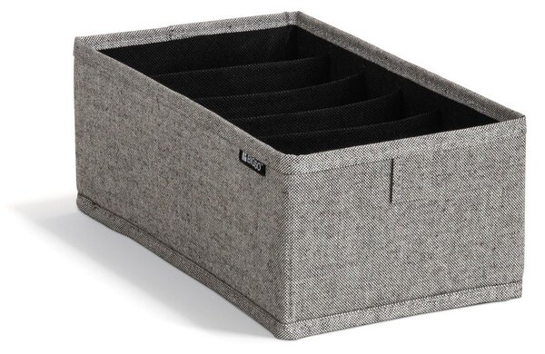 Látkový organizér do zásuvky Soft Storage – Bigso