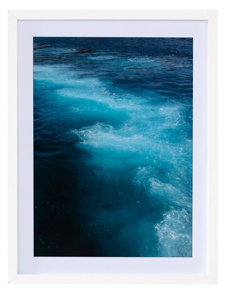 Obraz Blue Water I 30x40cm
