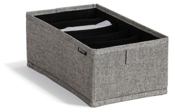 Látkový organizér do zásuvky Soft Storage – Bigso