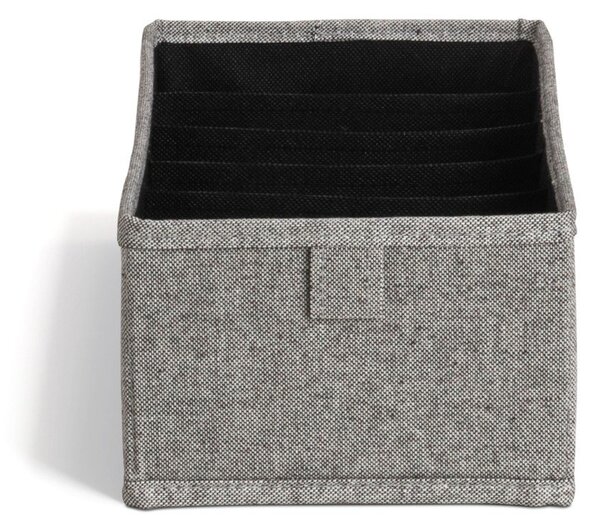 Látkový organizér do zásuvky Soft Storage – Bigso