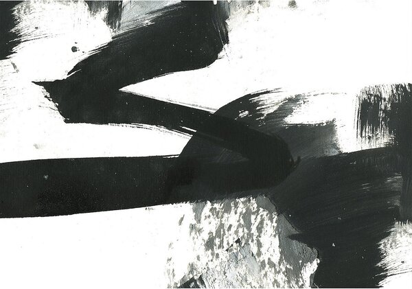 Plátno maľba Pure Abstract