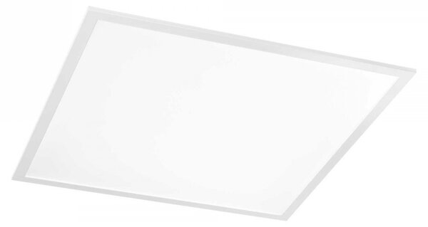 Ideal Lux 249711 LED stropný panel 1x38,5W | 3800lm | 3000K - biela