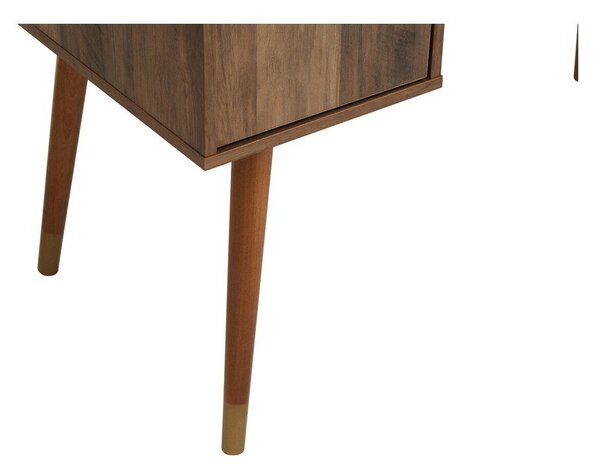 Pracovný stôl 55x120 cm Frida – Premier Housewares