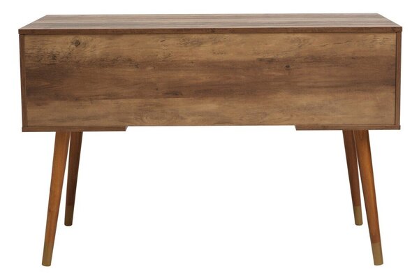 Pracovný stôl 55x120 cm Frida – Premier Housewares