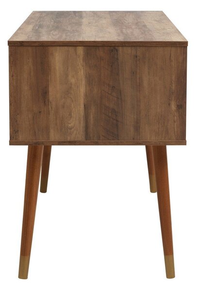 Pracovný stôl 55x120 cm Frida – Premier Housewares