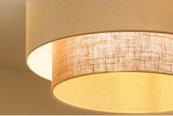 Brilagi - LED závesný luster BOHO STYLE 3xE27/15W/230V pr. 60 cm