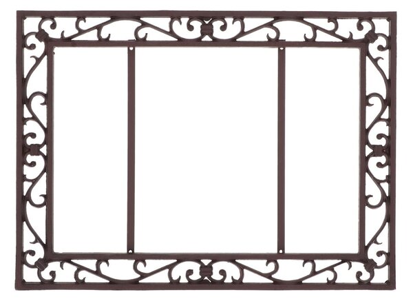 Rohožka z kokosového vlákna 55.3x74,5 cm - Esschert Design