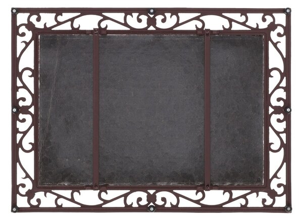Rohožka z kokosového vlákna 55.3x74,5 cm - Esschert Design