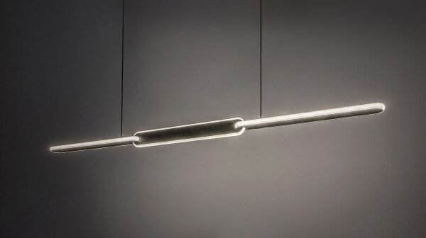 Rabalux 72231 - LED Luster na lanku SINDRI LED/36W/230V