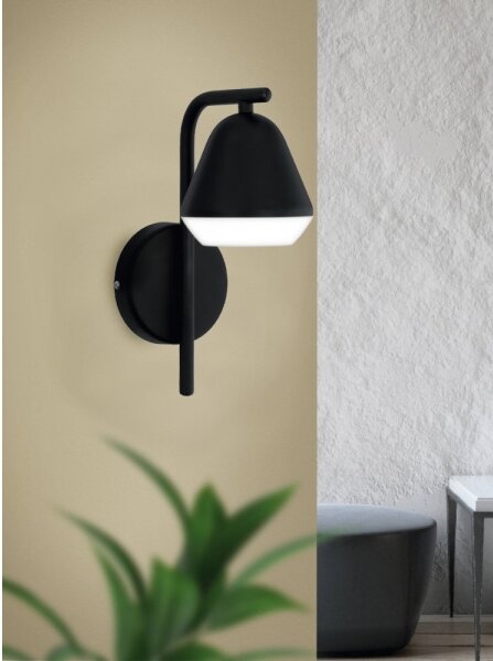 Eglo 99034 - LED nástenné svietidlo PALBIETA 1xGU10/3W/230V