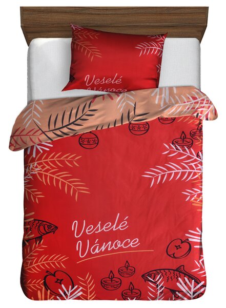 Obliečky mikrosatén EXCLUSIVE VIANOCE