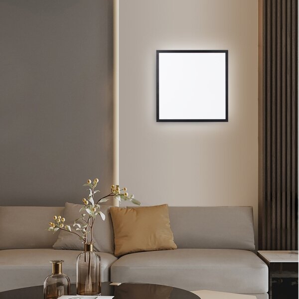 Immax NEO 07279L -LED Stm. kúpeľňové svietidlo FRAME 50W/230V IP44 Wi-Fi Tuya+DO