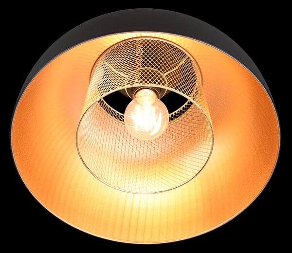 Trio R60811032 prisadený luster Punch 1x40W | E27