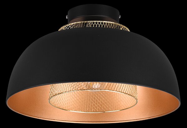Trio R60811032 prisadený luster Punch 1x40W | E27