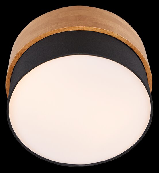 Trio 611500202 prisadený luster Seasons 2x40W | E14