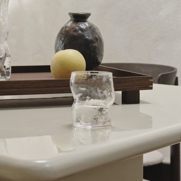 Pohár na vodu Dimple 270 ml – sada 2 ks