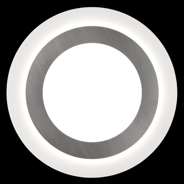 Trio T641519207 LED MORGAN integrovaný LED zdroj | 5600lm | 2700-6500K