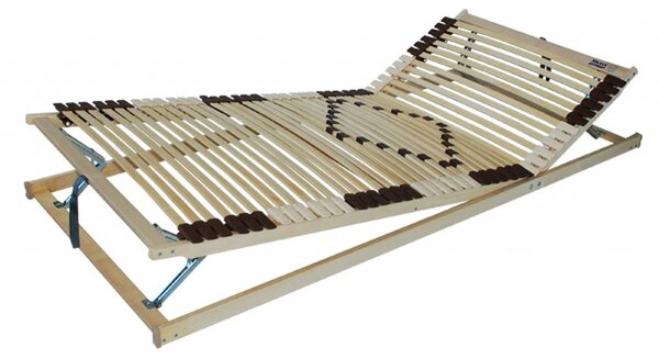Mrava TRIPLE HN T12 (lamelový rošt) Rozmer - postelí, roštov, nábytku: 100 x 200 cm
