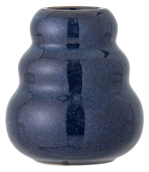 Kameninová vázička Faramir Blue