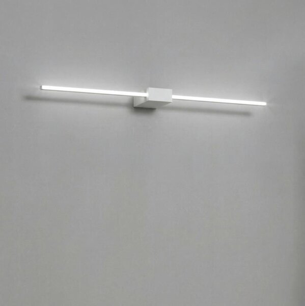 Ideal Lux - LED svietidlo na obraz THEO LED/12W/230V 75 cm CRI 90 biele