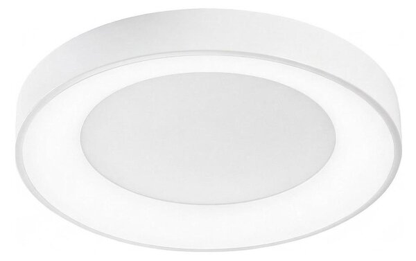 Ideal Lux - LED stropné svietidlo PLANET LED/20W/230V CRI 90 pr. 40 cm biela