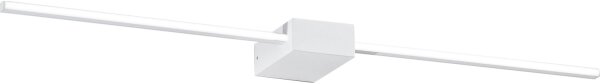 Ideal Lux - LED svietidlo na obraz THEO LED/12W/230V 75 cm CRI 90 biele
