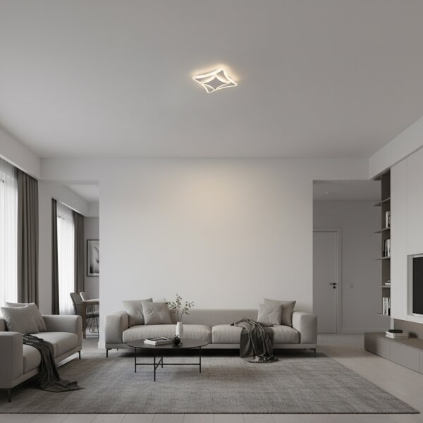 Brilagi - LED stropné svietidlo MODERN MINI LED/24W/230V 3000/4000/6000K
