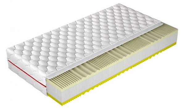 Matrac 120x200 VALLEJO