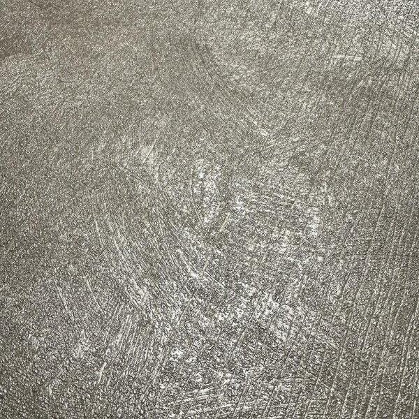 Vliesové tapety na stenu IMPOL 56819, rozmer 10,05 m x 0,53 m, štruktúrovaná sivá, Marburg