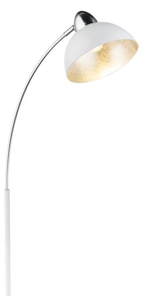 Globo 24703SW stojaca lampa Anita 1x40W | E27