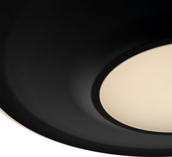 Brilagi - LED prisadený luster VERANO LED/38W/230V