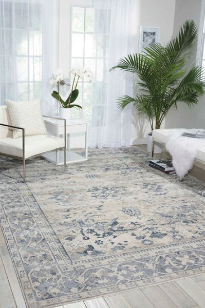 Koberec MALTA ivory