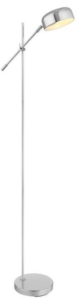 Globo 24099SC stojacia lampa Gianna 1x25W | E14