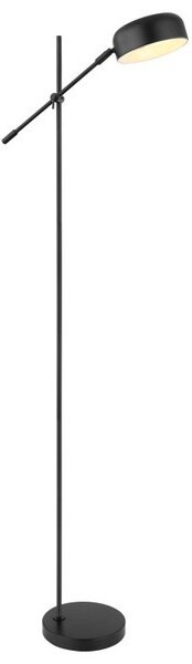 Globo 24099SB stojaca lampa Gianna 1x25W | E14