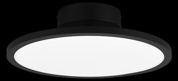 Trio 640910132 LED stropnica Tray 1x29W | 3550lm | 3000K