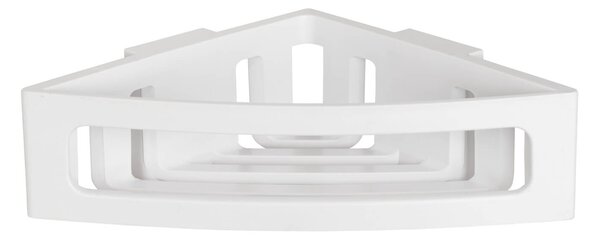 WENKO PowerLoc BRALIA biela 9x35x20 cm