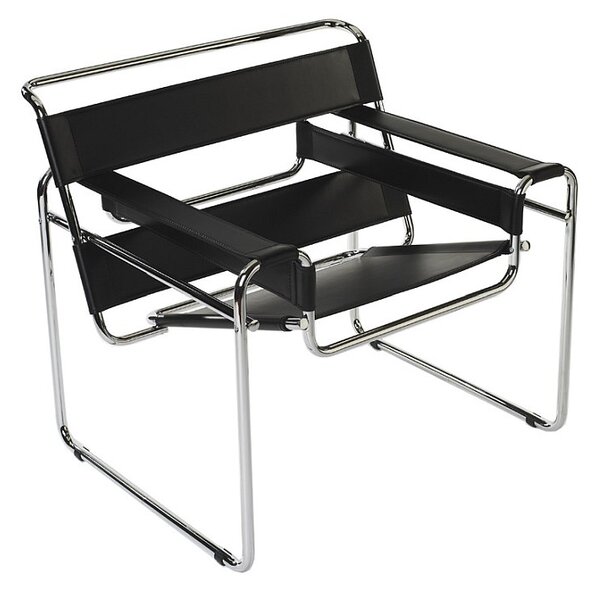 Kreslo Marcel Breuer