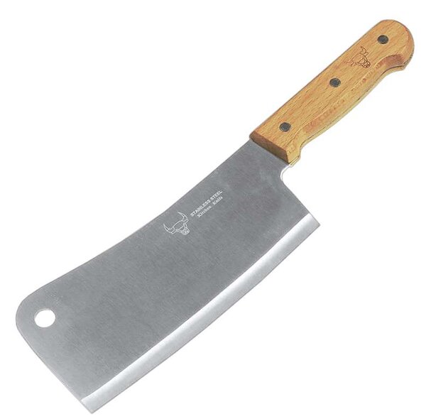 Sekáč na mäso Profesional CD1 (Kuchynský sekáčik na kosti | dobrá cena)