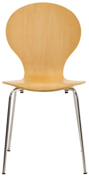 Stolička DS36999 - Natur / drevo