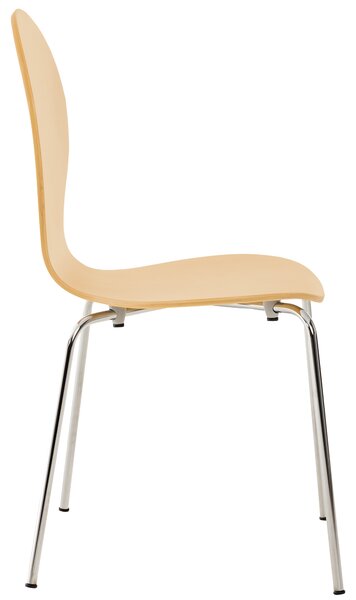 Stolička DS36999 - Natur / drevo