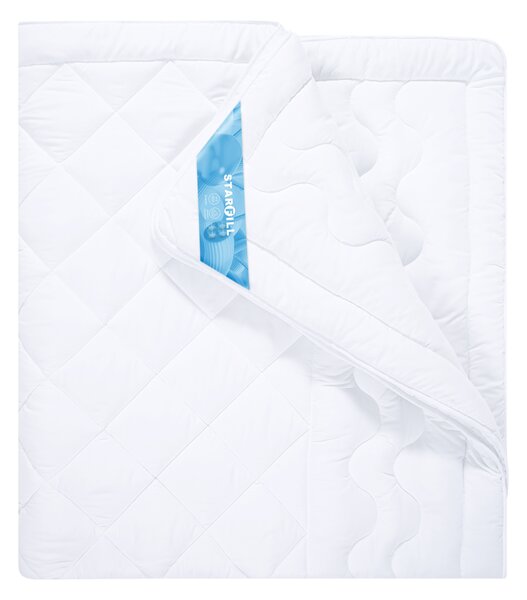 Livarno home Prikrývka Tempzona Starfill, 200 x 220 cm (100381288)