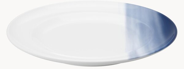 Taniere z porcelánu Koppel, 4 ks